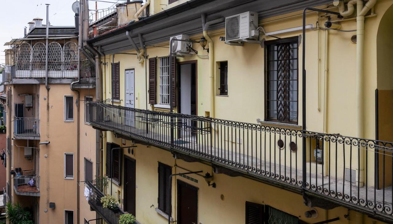 Italianway-rosolino Pilo Appartamento Milano