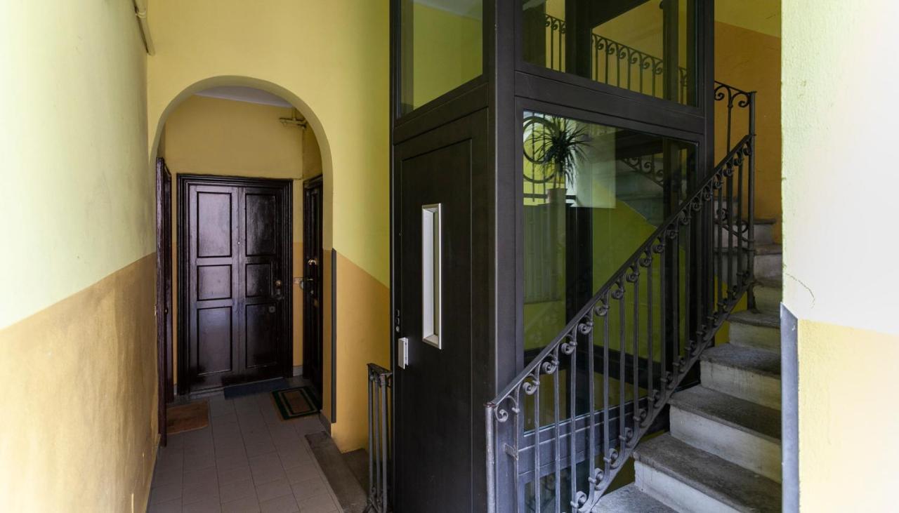 Italianway-rosolino Pilo Appartamento