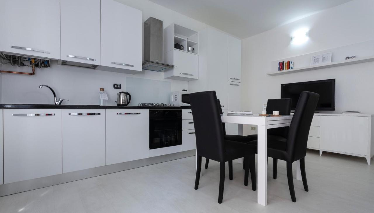 Appartamento Italianway-rosolino Pilo Milano