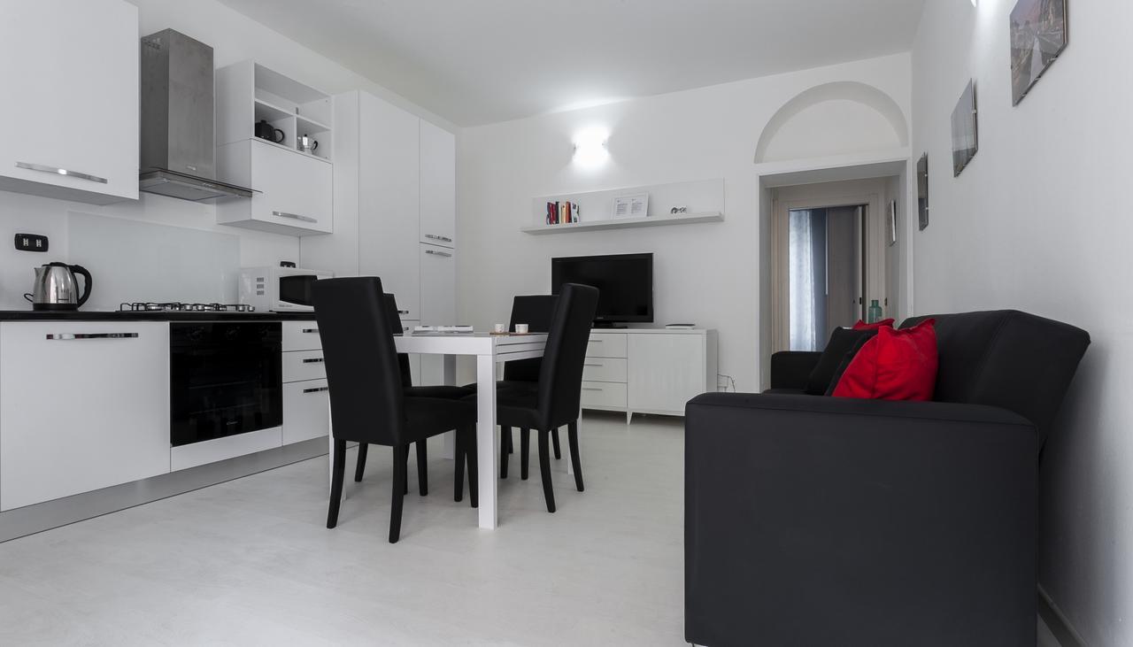 Apartment Italianway-rosolino Pilo