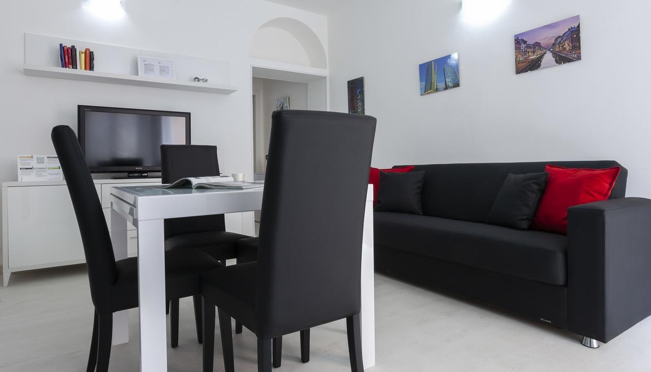 Italianway-rosolino Pilo Appartamento Milano