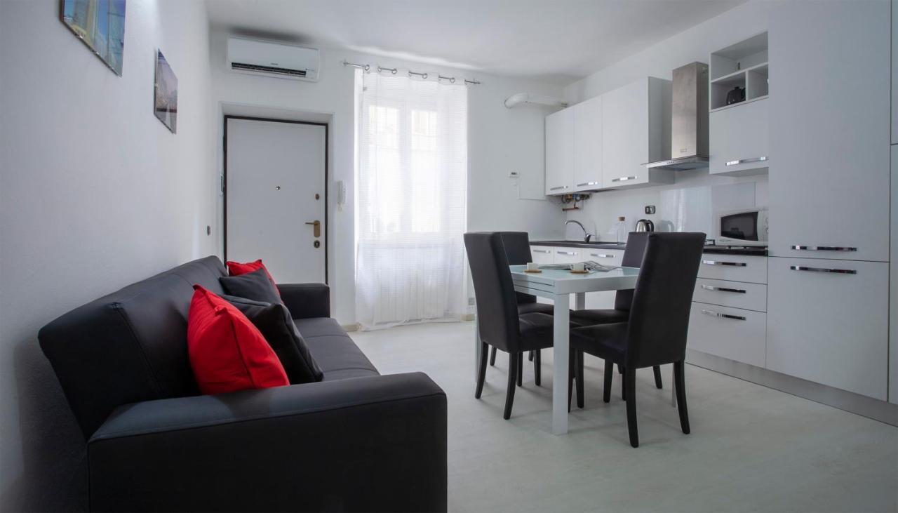 Apartment Italianway-rosolino Pilo *